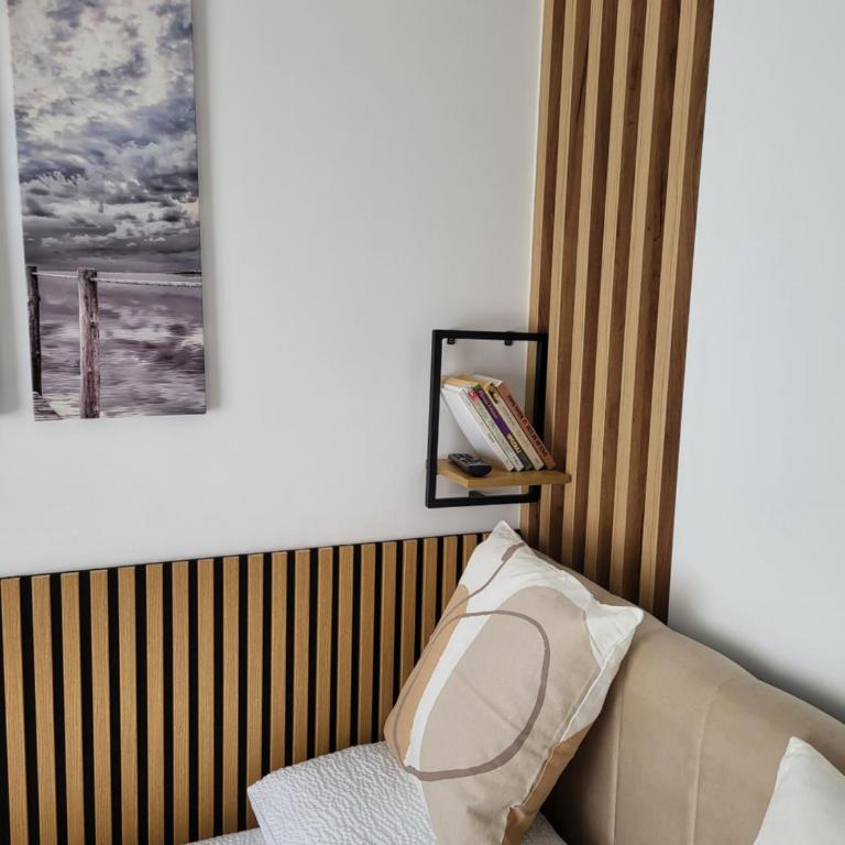 Apartman Karolina - Apartman sa 1 Spavaćom Sobom - 4