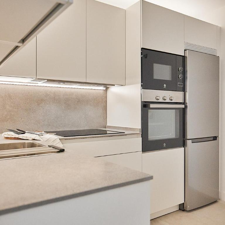 Wehost - Costaluz APARTAMENTO JAZMINES - Apartamento de 3 dormitorios - 2
