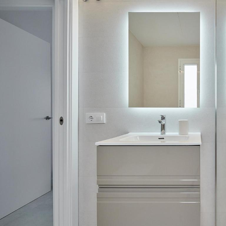 Wehost - Costaluz APARTAMENTO JAZMINES - Apartamento de 3 dormitorios - 4