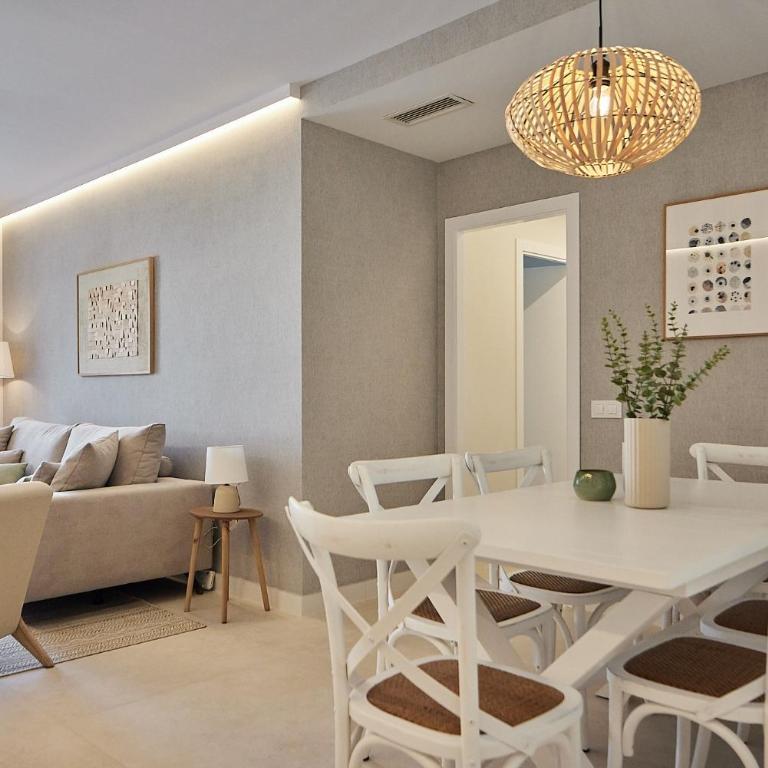 Wehost - Costaluz APARTAMENTO JAZMINES - Apartamento de 3 dormitorios - 5