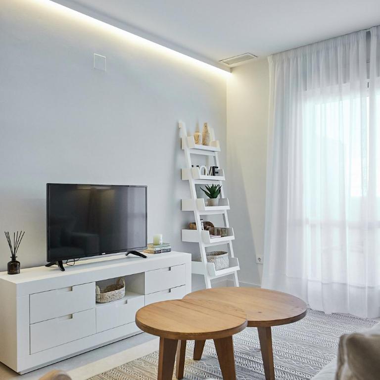 Wehost - Costaluz APARTAMENTO JAZMINES - Apartamento de 3 dormitorios - 6