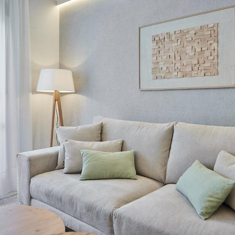 Wehost - Costaluz APARTAMENTO JAZMINES - Apartamento de 3 dormitorios - 10