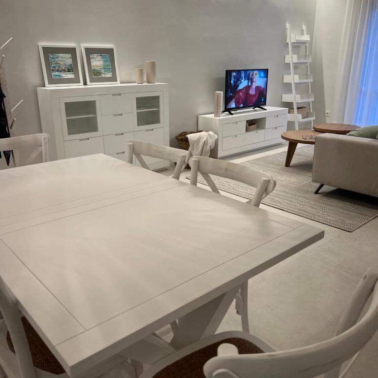 Wehost - Costaluz APARTAMENTO JAZMINES - Apartamento de 3 dormitorios - 17