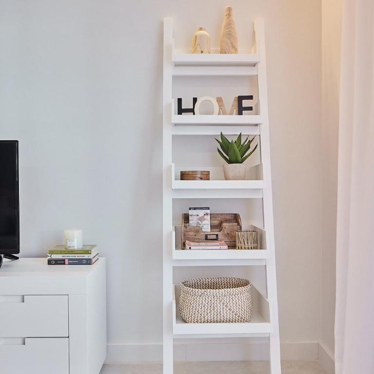 Wehost - Costaluz APARTAMENTO JAZMINES - Apartamento de 3 dormitorios - 19