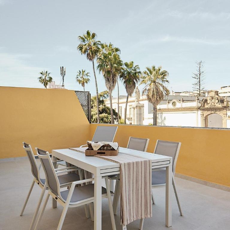 Wehost - Costaluz APARTAMENTO JAZMINES - Apartamento de 3 dormitorios - 20