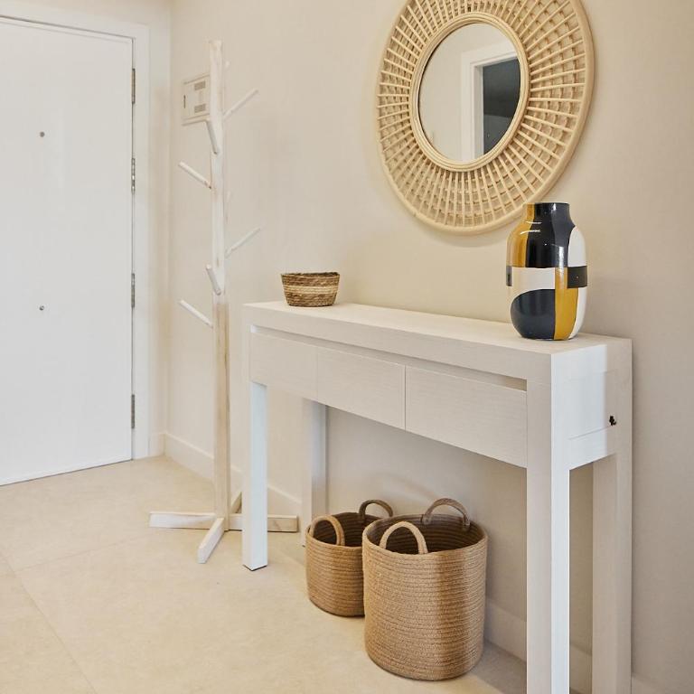 Wehost - Costaluz APARTAMENTO JAZMINES - Apartamento de 3 dormitorios - 22