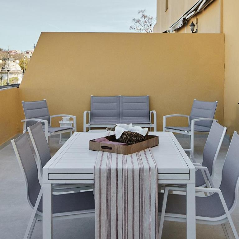 Wehost - Costaluz APARTAMENTO JAZMINES - Apartamento de 3 dormitorios - 25