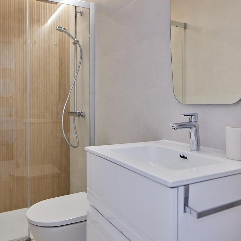 Wehost - Costaluz APARTAMENTO JAZMINES - Apartamento de 3 dormitorios - 26