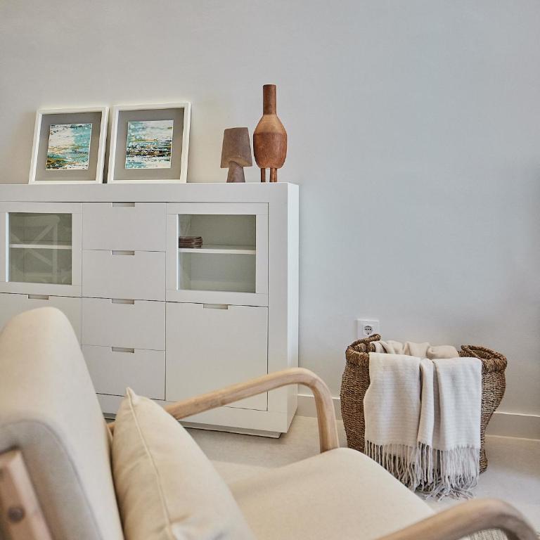 Wehost - Costaluz APARTAMENTO JAZMINES - Apartamento de 3 dormitorios - 27