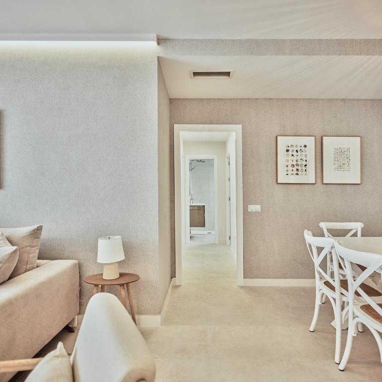 Wehost - Costaluz APARTAMENTO JAZMINES - Apartamento de 3 dormitorios - 28