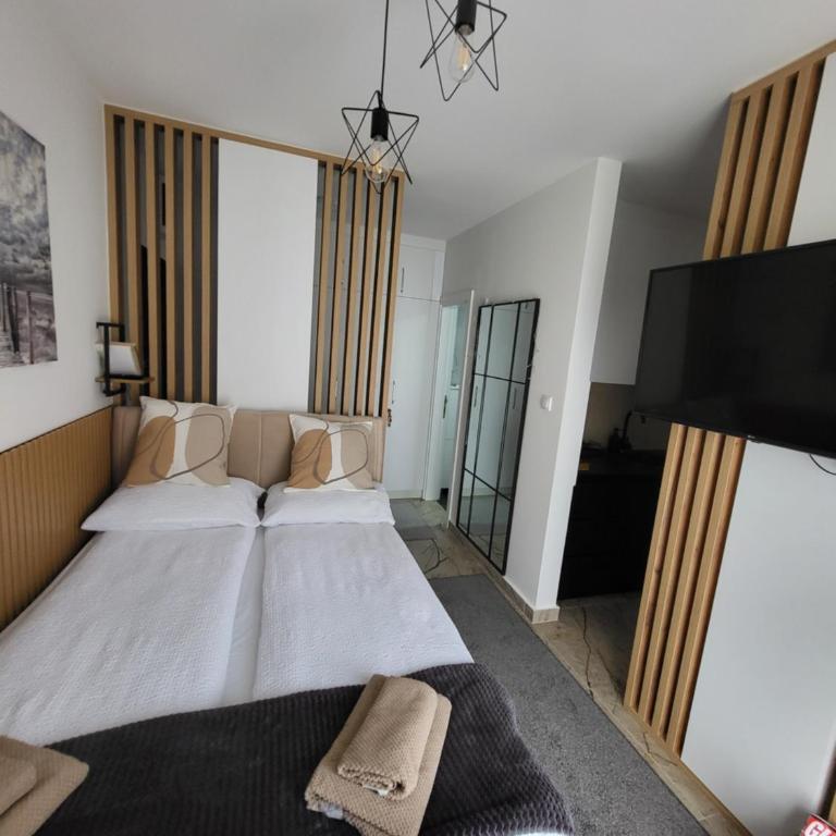 Apartman Karolina - Apartman sa 1 Spavaćom Sobom - 3