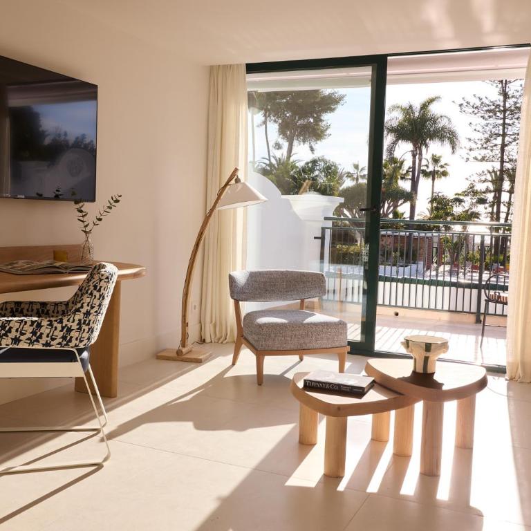 Kimpton Los Monteros Marbella by IHG - Habitación Premium - 5