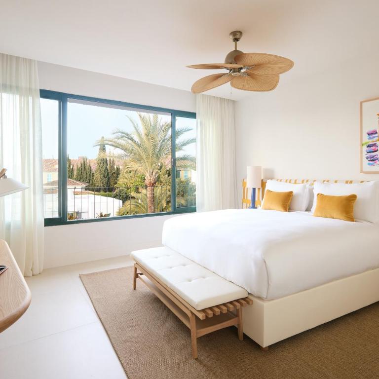 Kimpton Los Monteros Marbella by IHG - Habitación Esencial - 4