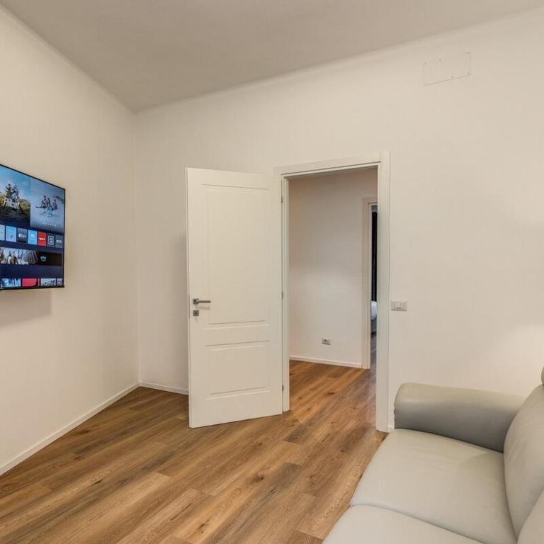 Vatican Private Apartment - Appartamento con 2 Camere da Letto - 27
