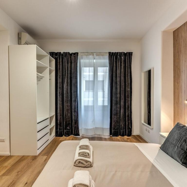 Vatican Private Apartment - Appartamento con 2 Camere da Letto - 8
