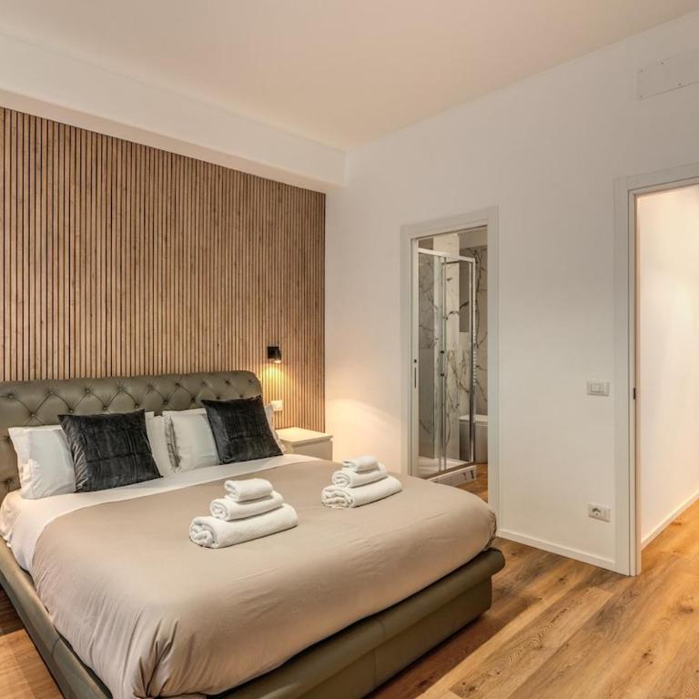 Vatican Private Apartment - Appartamento con 2 Camere da Letto - 6