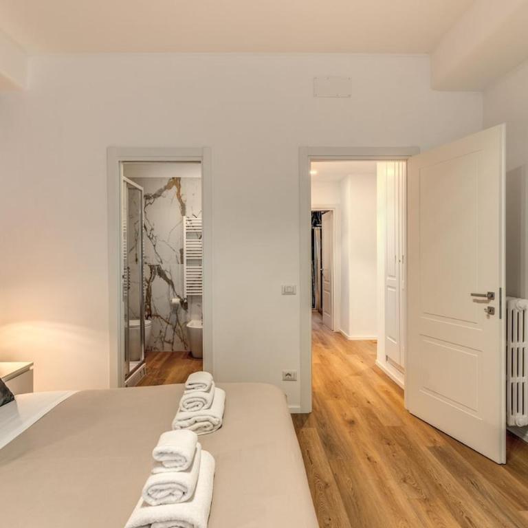 Vatican Private Apartment - Appartamento con 2 Camere da Letto - 3