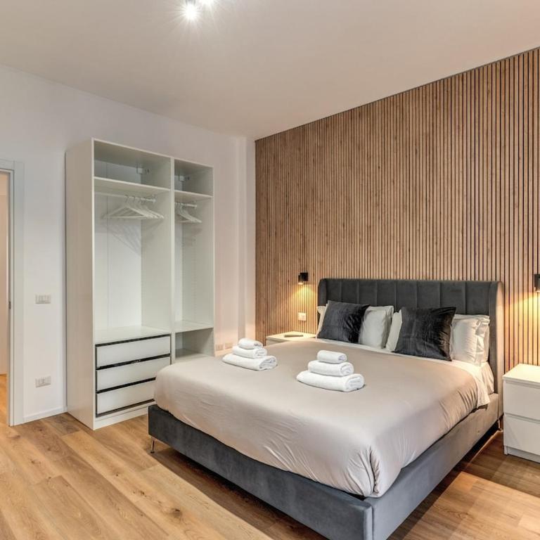 Vatican Private Apartment - Appartamento con 2 Camere da Letto - 33