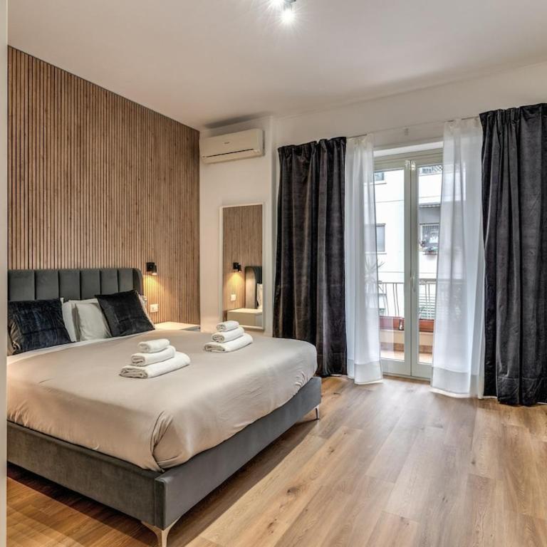Vatican Private Apartment - Appartamento con 2 Camere da Letto - 34