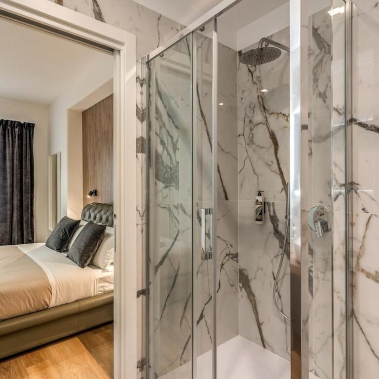 Vatican Private Apartment - Appartamento con 2 Camere da Letto - 17