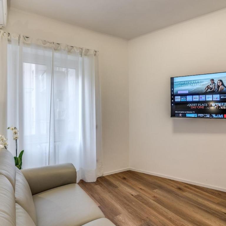 Vatican Private Apartment - Appartamento con 2 Camere da Letto - 22