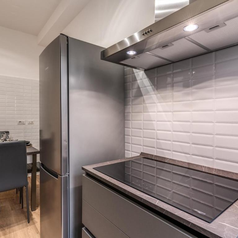 Vatican Private Apartment - Appartamento con 2 Camere da Letto - 58