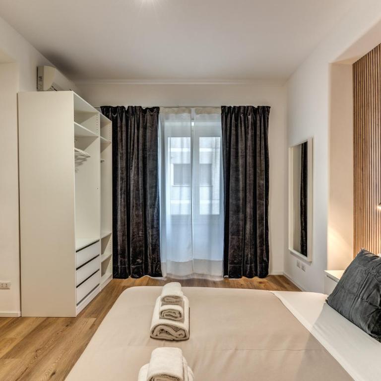 Vatican Private Apartment - Appartamento con 2 Camere da Letto - 16