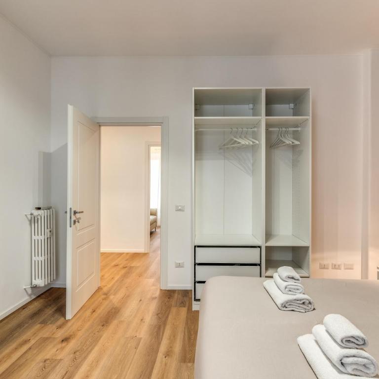 Vatican Private Apartment - Appartamento con 2 Camere da Letto - 42
