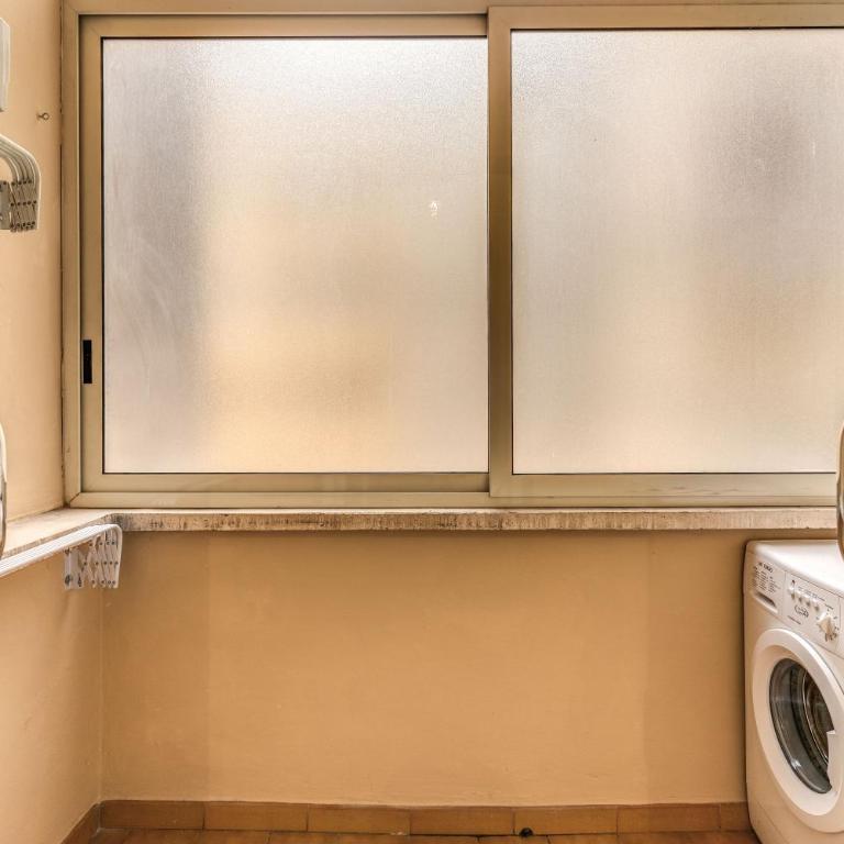 Vatican Private Apartment - Appartamento con 2 Camere da Letto - 71