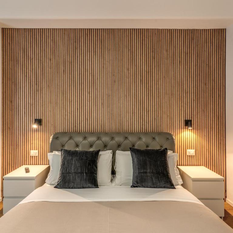 Vatican Private Apartment - Appartamento con 2 Camere da Letto - 4