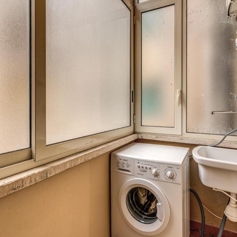 Vatican Private Apartment - Appartamento con 2 Camere da Letto - 70