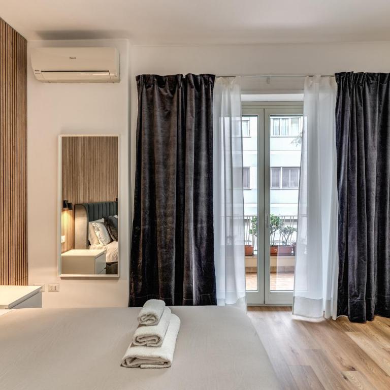 Vatican Private Apartment - Appartamento con 2 Camere da Letto - 48