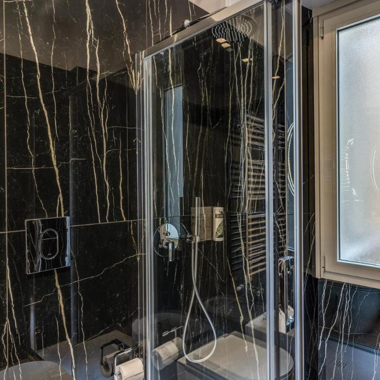 Vatican Private Apartment - Appartamento con 2 Camere da Letto - 53