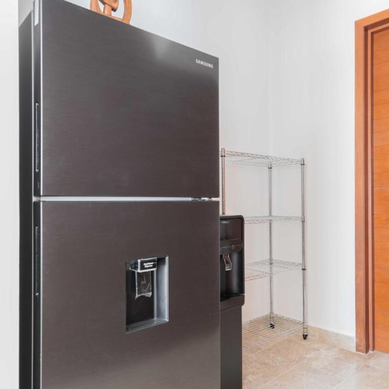 Casa Laura - Tulum - Private Townhome For 6 Guest - 3 Bedrooms - 5 Beds- Restaurant Walking Distance - Apartamento - 23