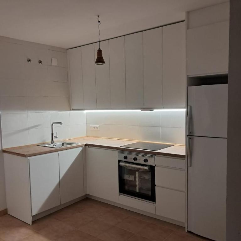 BAHIA BLANCA - Apartamento de 2 dormitorios - 8