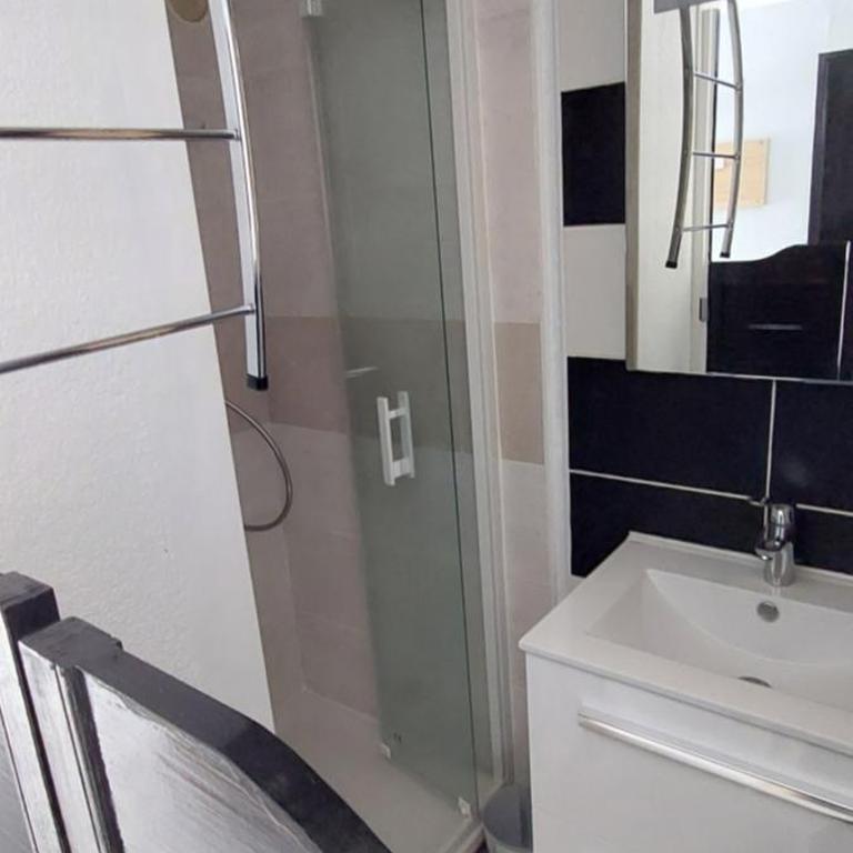 Appartement RDJ cap d' Agde - Apartment mit 1 Schlafzimmer - 8