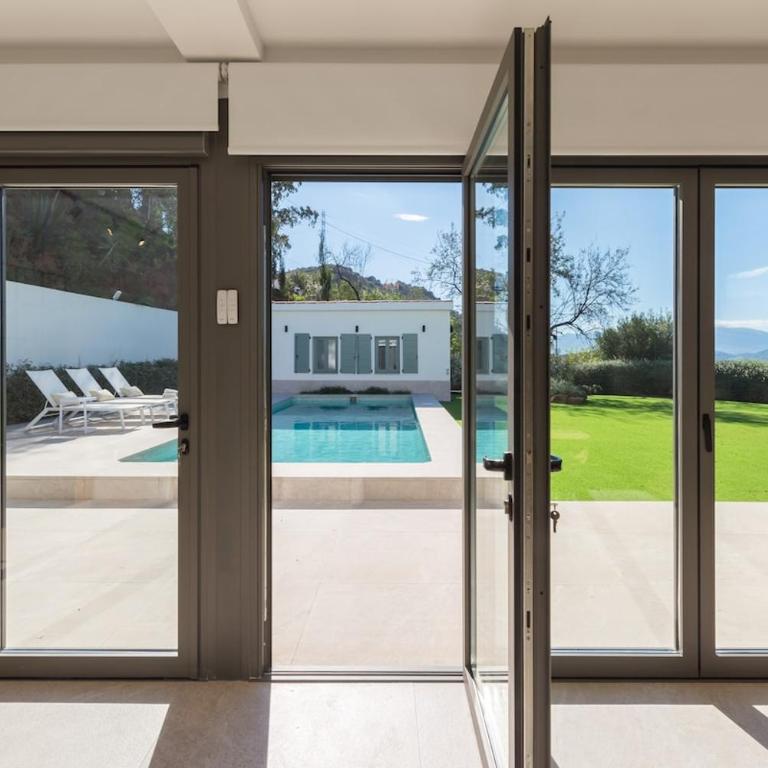 Luxury Rural Villa Pool by ELE Apartments - Villa de 3 dormitorios - 11