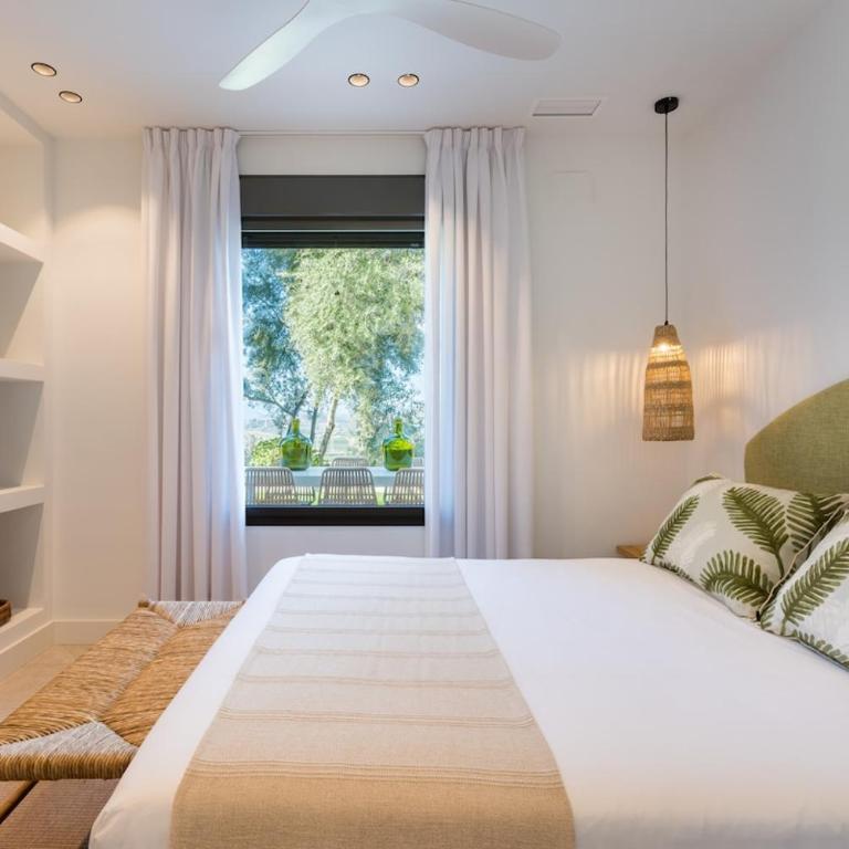 Luxury Rural Villa Pool by ELE Apartments - Villa de 3 dormitorios - 14