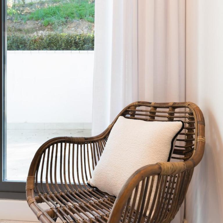 Luxury Rural Villa Pool by ELE Apartments - Villa de 3 dormitorios - 17