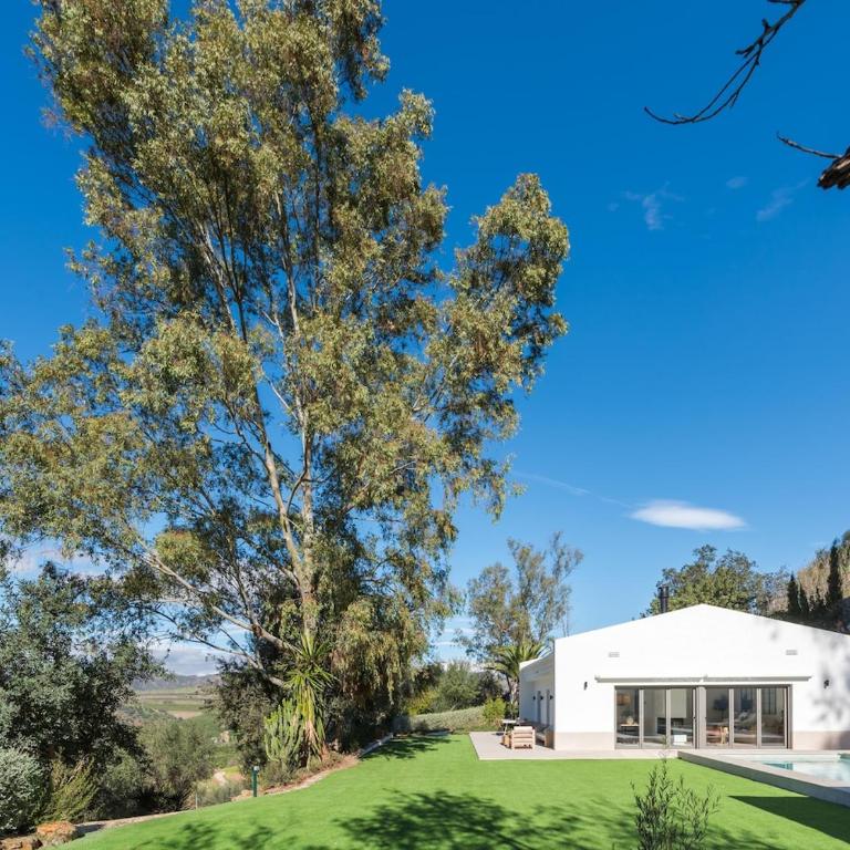 Luxury Rural Villa Pool by ELE Apartments - Villa de 3 dormitorios - 23