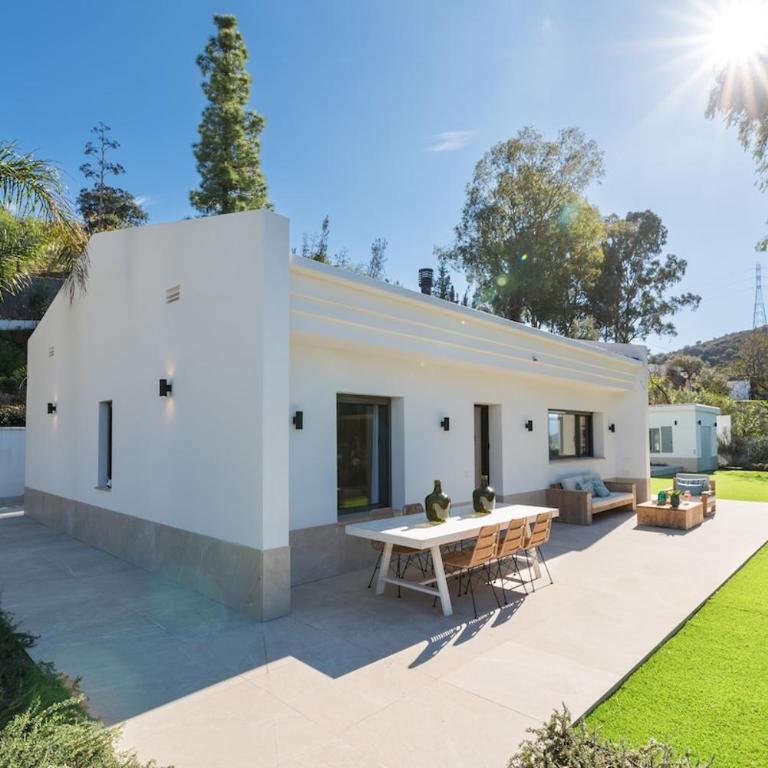 Luxury Rural Villa Pool by ELE Apartments - Villa de 3 dormitorios - 35