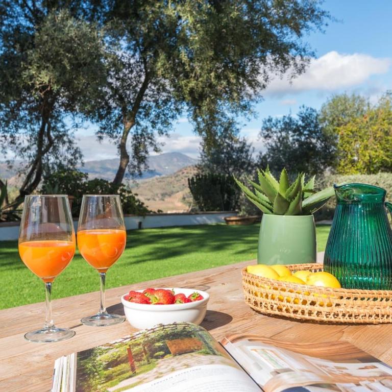 Luxury Rural Villa Pool by ELE Apartments - Villa de 3 dormitorios - 36