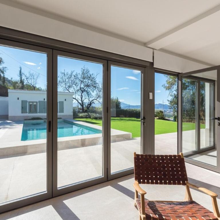 Luxury Rural Villa Pool by ELE Apartments - Villa de 3 dormitorios - 40