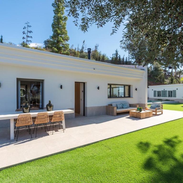 Luxury Rural Villa Pool by ELE Apartments - Villa de 3 dormitorios - 43
