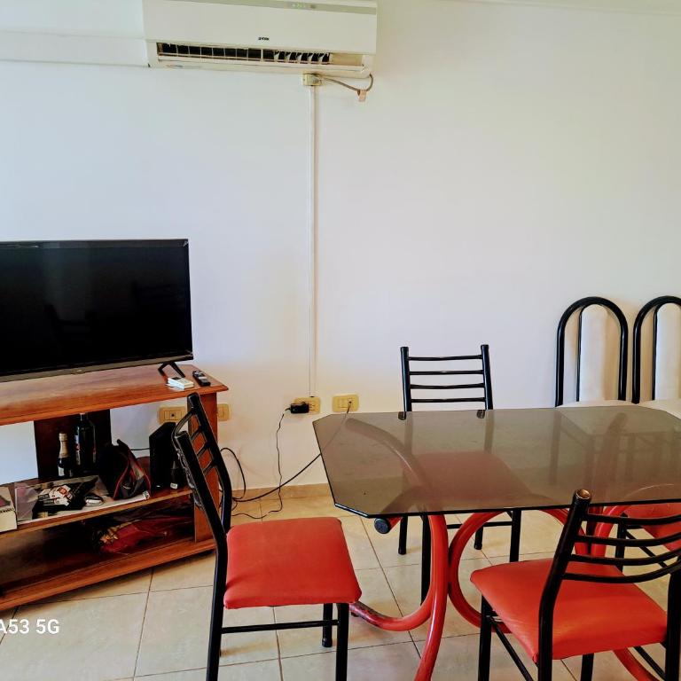 DEPARTAMENTO calle 25 - One-Bedroom Apartment - 8