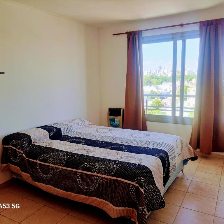 DEPARTAMENTO calle 25 - Apartamento de 1 dormitorio - 9