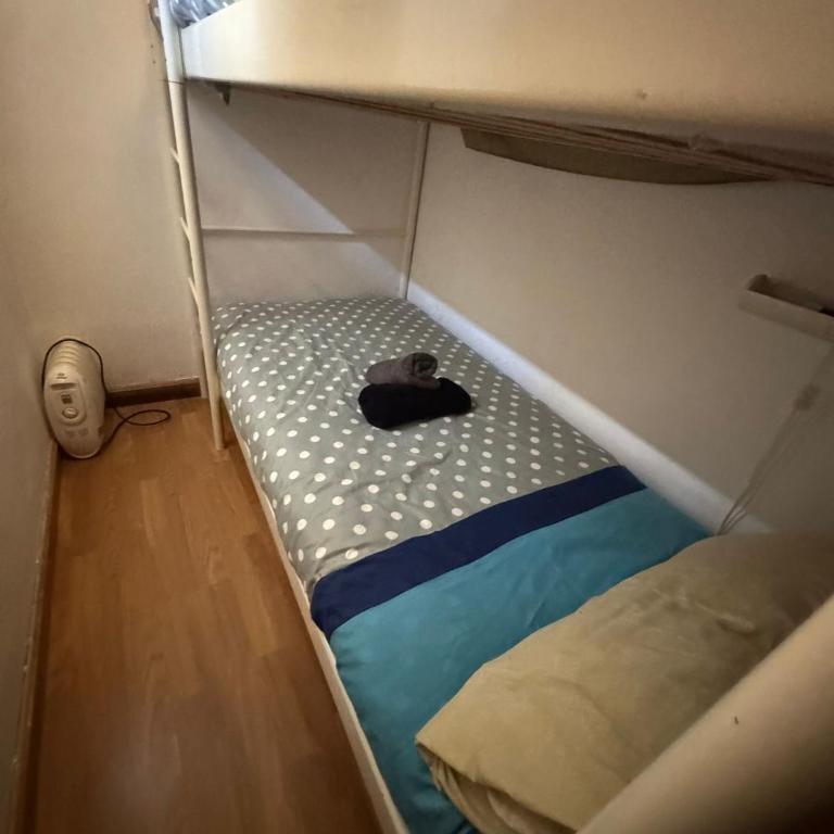 apartamento sierra nevada pegado telesilla - Two-Bedroom Apartment - 14