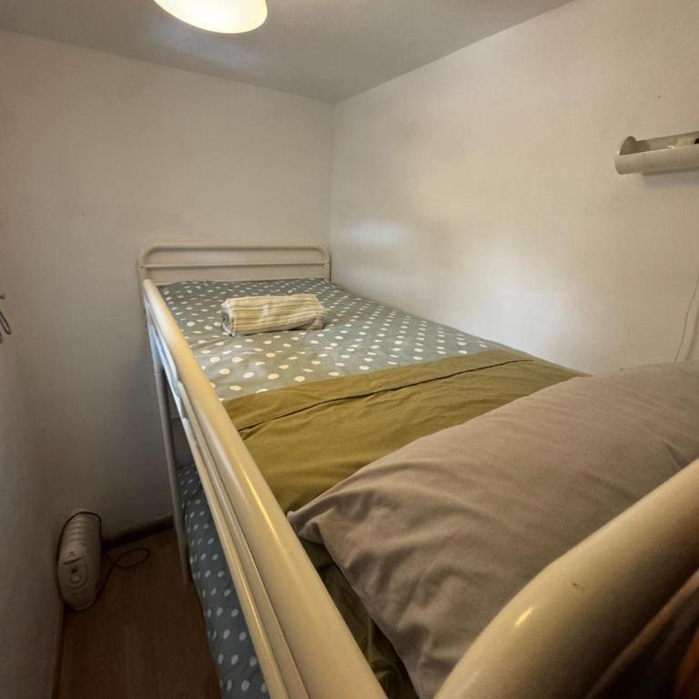 apartamento sierra nevada pegado telesilla - Two-Bedroom Apartment - 13