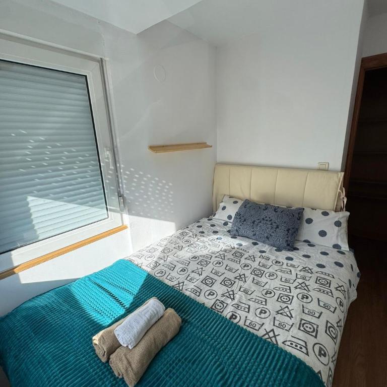 apartamento sierra nevada pegado telesilla - Two-Bedroom Apartment - 17
