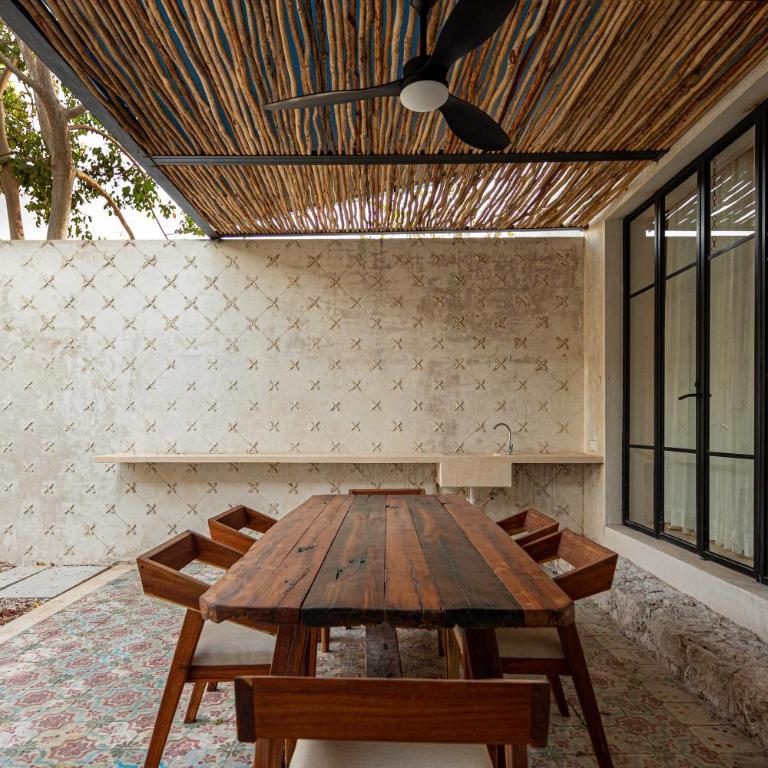 Casa Laurel 2 - Casa de 2 dormitorios - 24